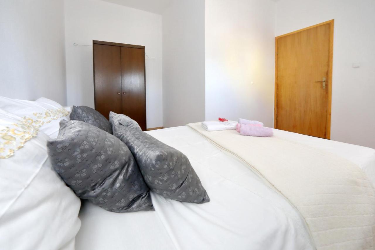 Apartments Ivana 比比涅 外观 照片
