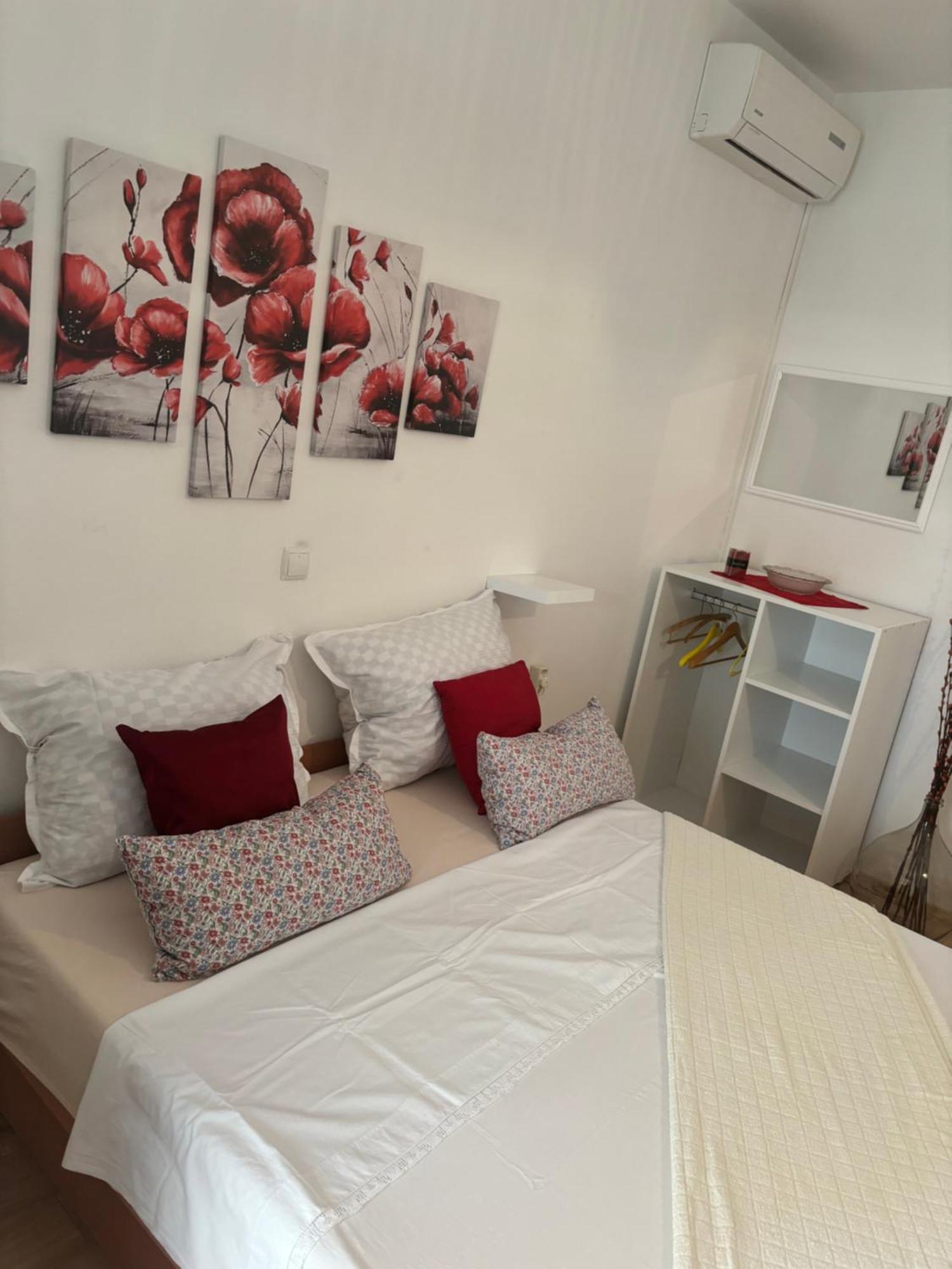 Apartments Ivana 比比涅 外观 照片